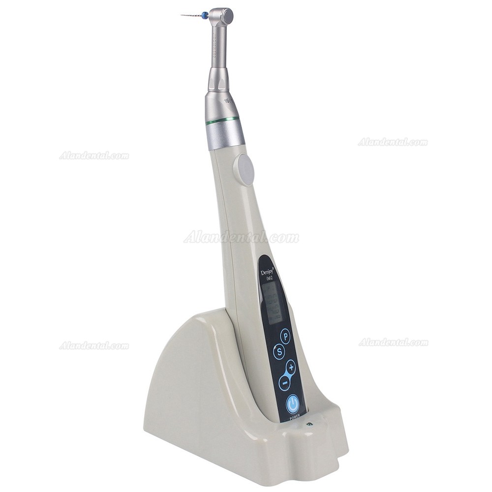 Denjoy iMate-II Dental Cordless Endo Motor With Large Speed And Torque